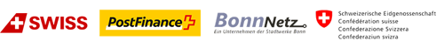 4 Client logos 4 Client logos