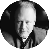 John Tolbert KuppingerCole - Rounded John Tolbert KuppingerCole - Rounded