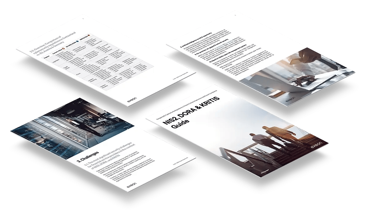 KRITIS Guide Preview KRITIS Guide Preview