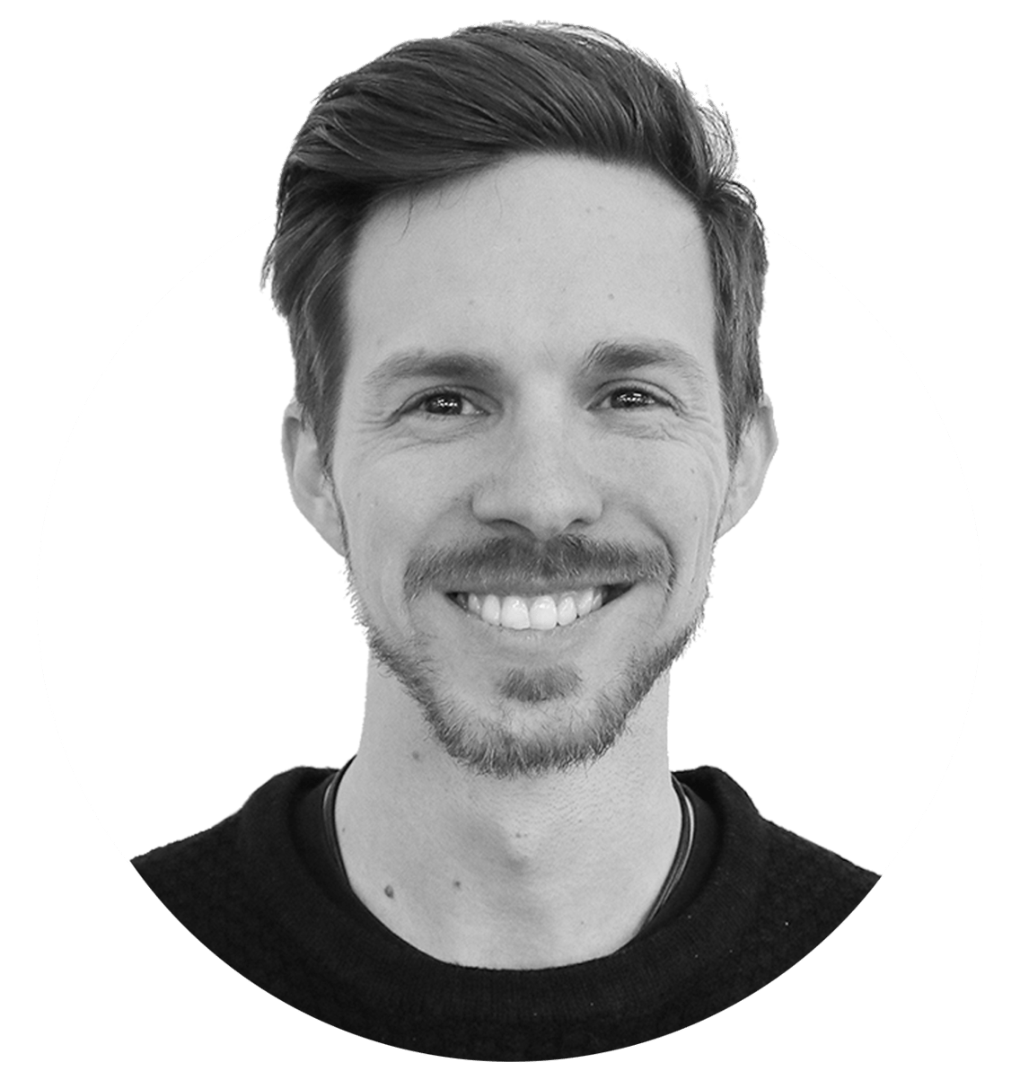 Pop-out Portraits - Sven Pop-out Portraits - Sven