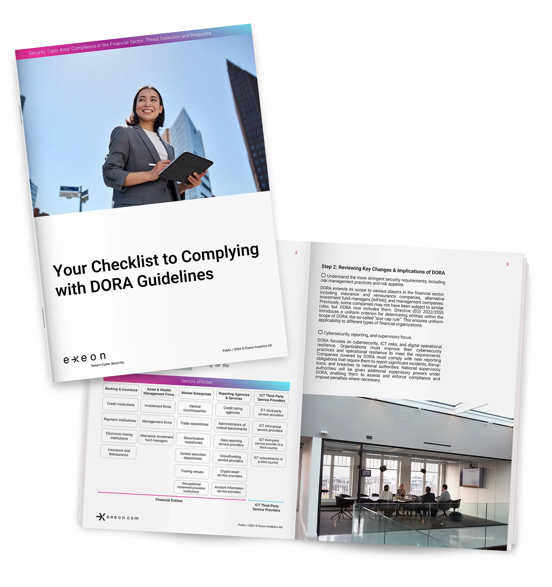 24010-Exeon-Dora-Checklist-Mockup high res 24010-Exeon-Dora-Checklist-Mockup high res